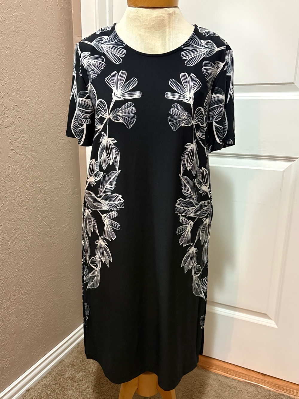 Calvin Klein Tunic